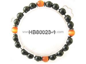 Hematite Bracelet